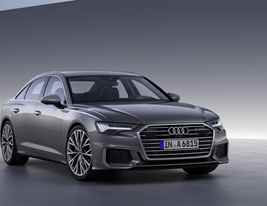 RIMAPPATURA CENTRALINA Audi A6 55 TFSI 340 CV RIMAPPATURA CENTRALINA Audi A6 55 TFSI 340 CV